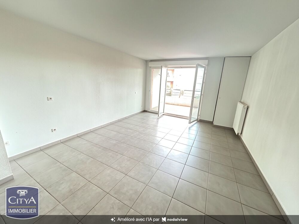 Vente Appartement appartement Toulouse