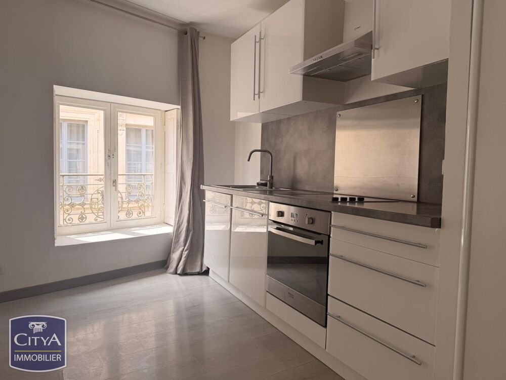 Vente Appartement appartement Nîmes