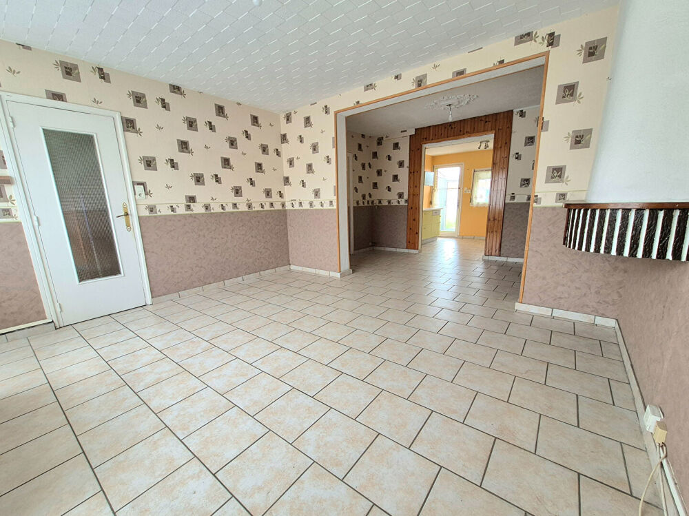 Vente Maison maison Ennetières-en-weppes