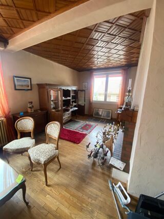  Maison à vendre 7 pièces 133 m²