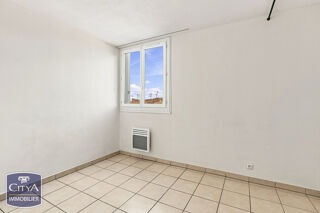  Appartement à vendre 2 pièces 33 m²