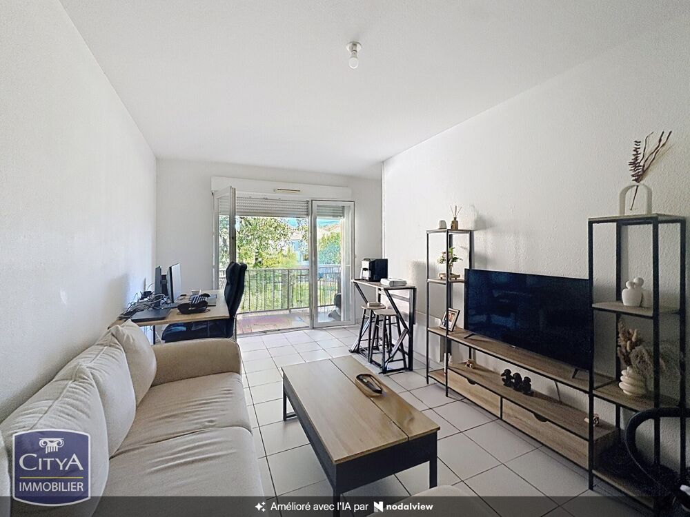 Vente Appartement appartement Malemort