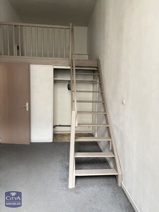  Appartement à vendre 2 pièces 35 m²