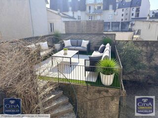  Maison à vendre 8 pièces 234 m²