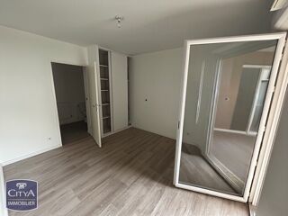  Appartement à vendre 2 pièces 40 m²