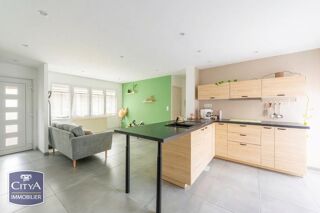  Maison à vendre 4 pièces 55 m²