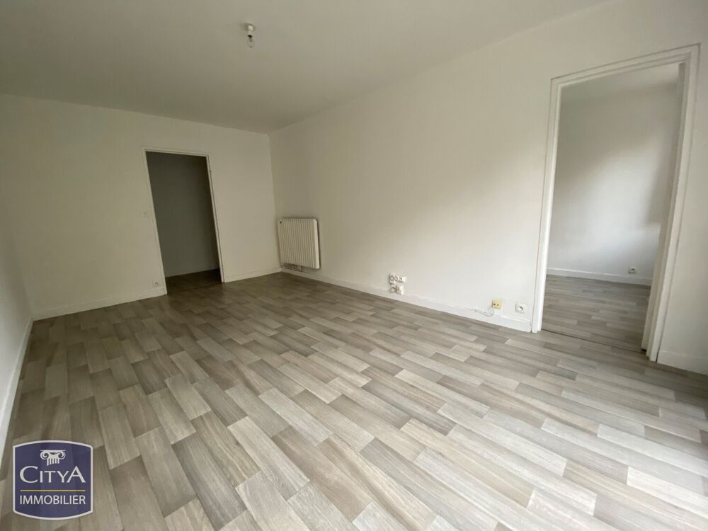 Vente Appartement appartement Le havre