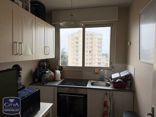  Appartement � vendre 2 pi�ces 44 m�