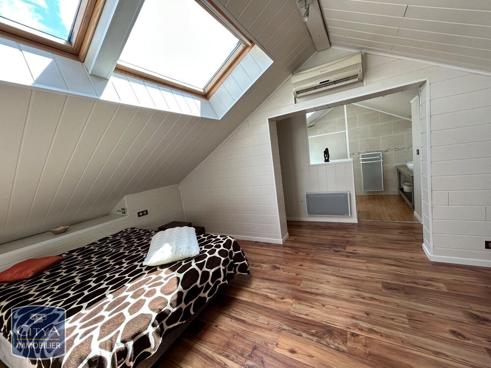 Vente Appartement appartement Annecy
