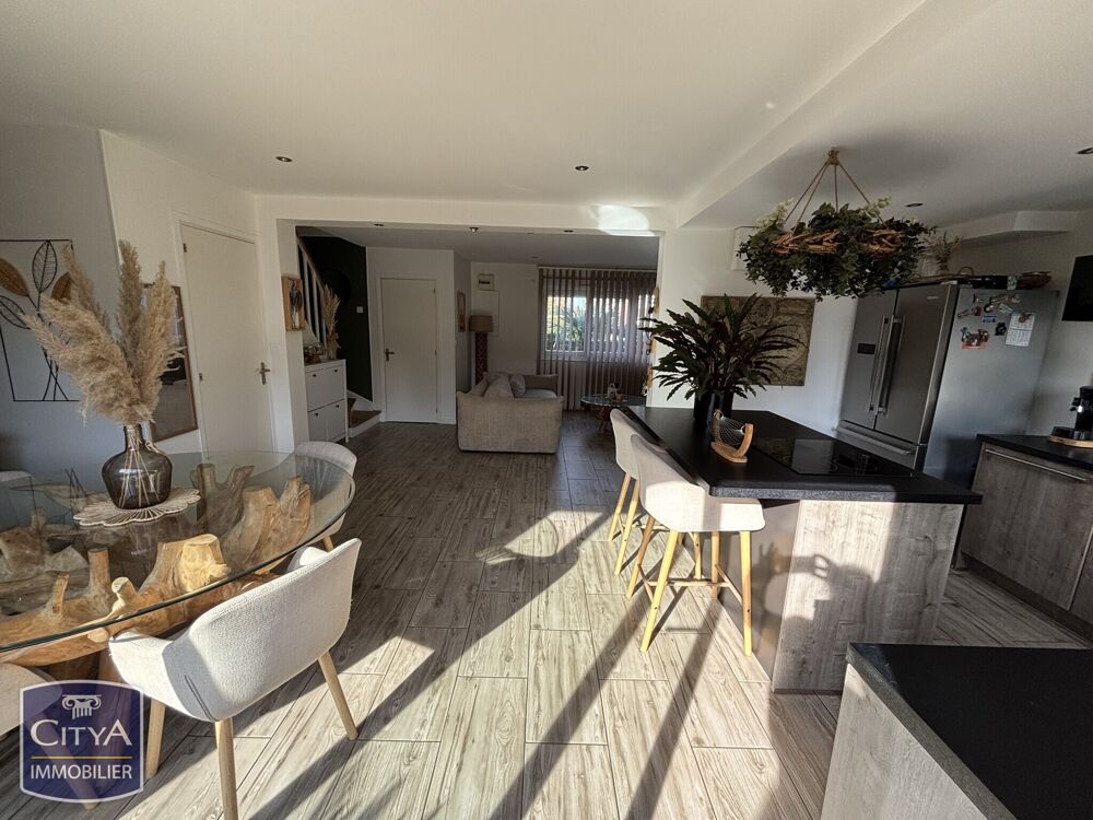 Vente Maison maison Wasquehal