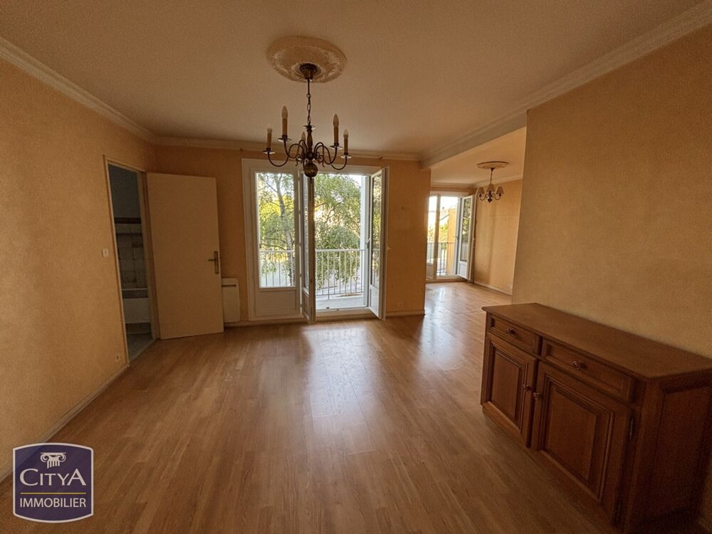 Vente Appartement appartement Châteauroux