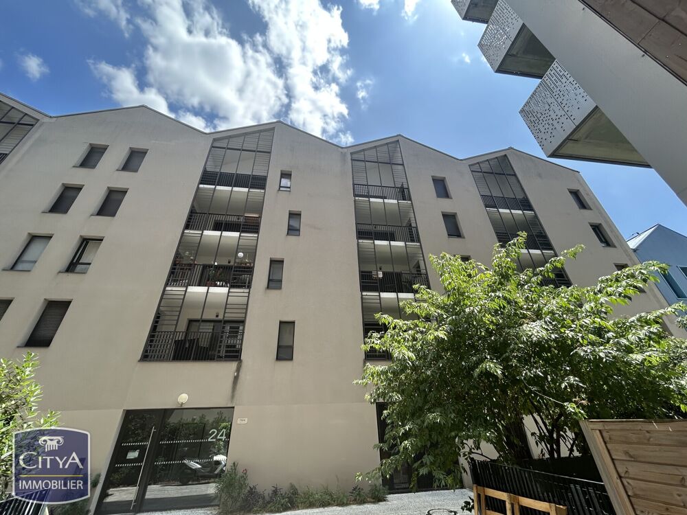 Appartement 2 pièces 45 m² · à Bordeaux · 45 m² · 213 900 €