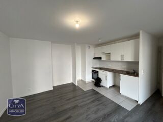  Appartement à vendre 2 pièces 42 m²