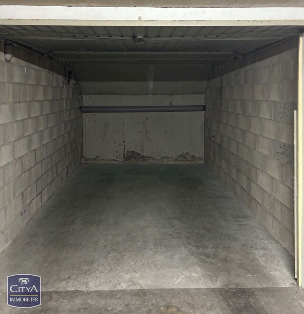 Vente Parking/Garage parking Le touquet-paris-plage