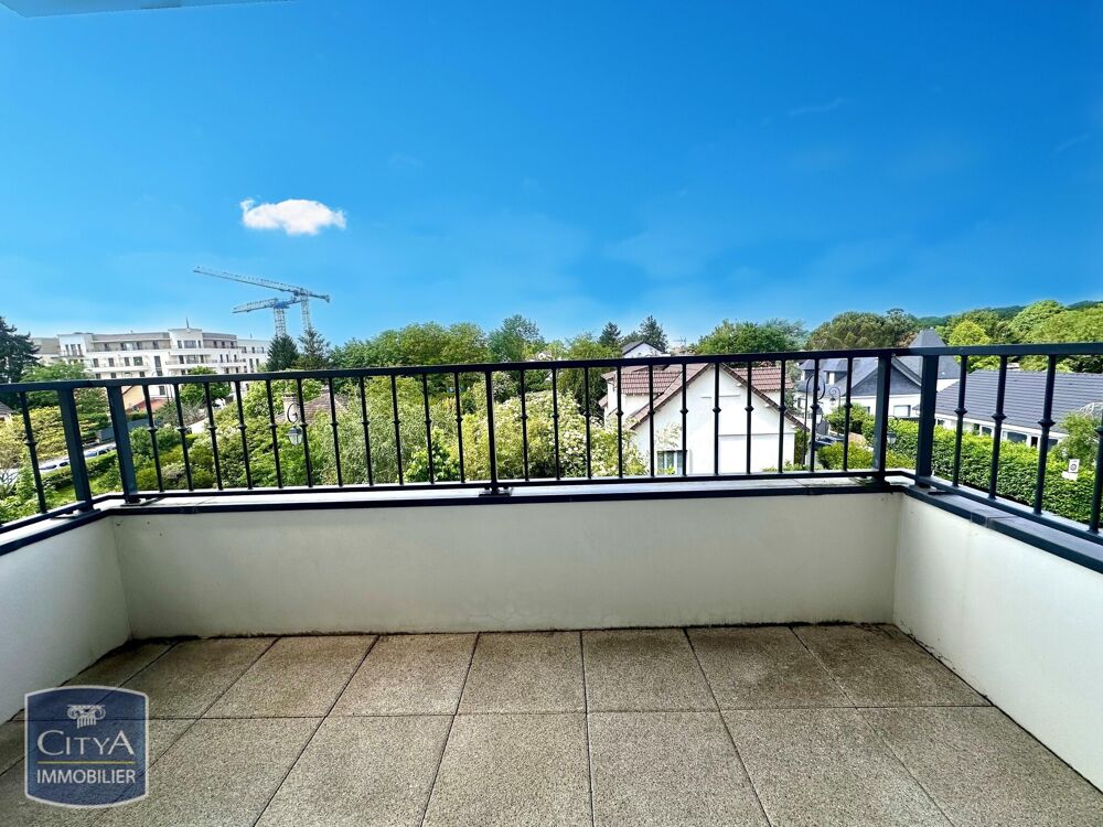 Vente Appartement appartement Le plessis-trévise