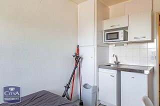  Appartement à vendre 1 pièce 13 m²