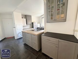  Appartement à vendre 3 pièces 69 m²