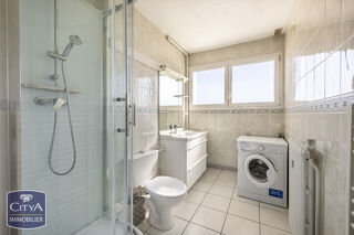  Appartement à vendre 2 pièces 44 m²