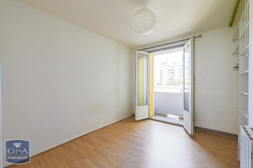 Vente Appartement appartement Grenoble
