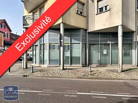 bureaux 160000 90300 Valdoie
