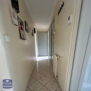  Appartement à vendre 4 pièces 70 m²