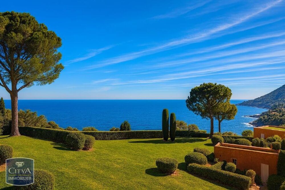Appartement 2 pièces 25 m² · à Théoule-sur-Mer · 25 m² · 192 600 €