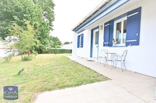  Maison à vendre 4 pièces 137 m²