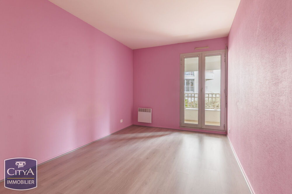 Vente Appartement appartement Clermont-ferrand