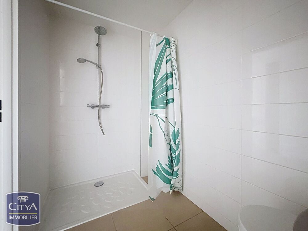 Vente Appartement appartement Nîmes