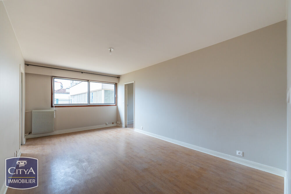 Vente Appartement appartement Suresnes