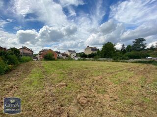 Terrain à vendre 938 m²