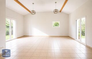  Maison à vendre 5 pièces 141 m²