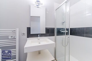  Appartement � vendre 1 pi�ce 35 m�