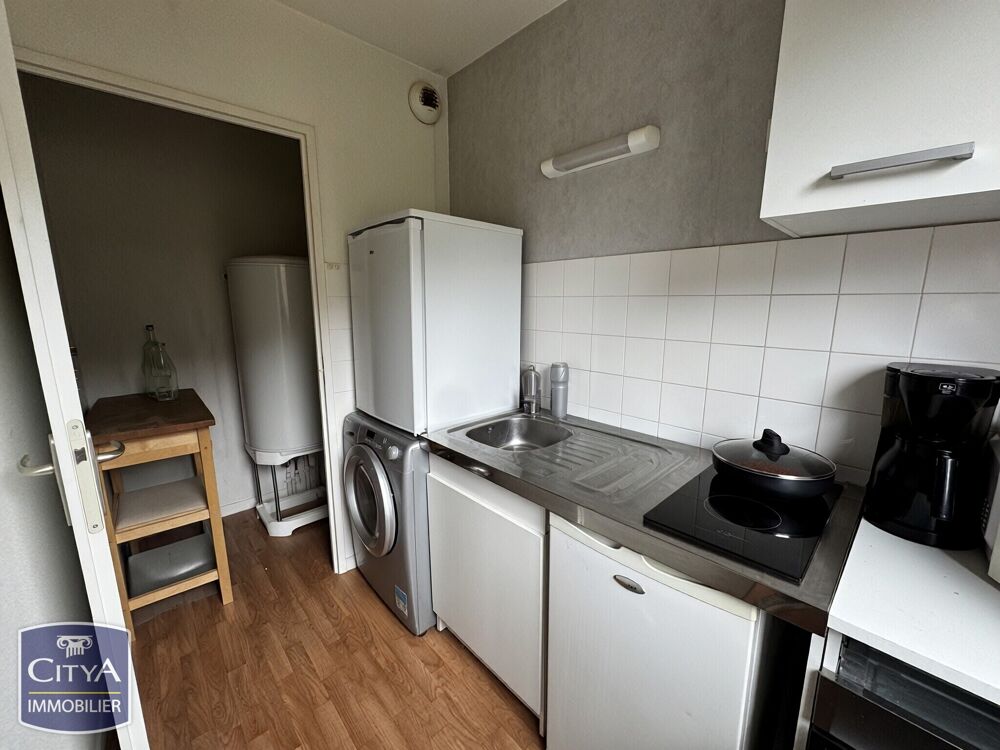 Vente Appartement appartement Elbeuf