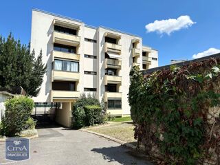  Appartement à vendre 4 pièces 86 m²