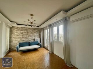  Appartement à vendre 3 pièces 84 m²