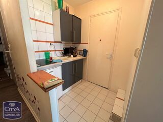  Appartement à vendre 2 pièces 43 m²