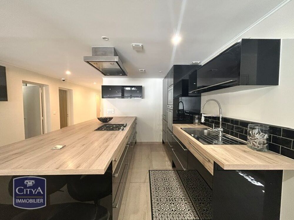 à vendre  Maison Vaujours (93410)