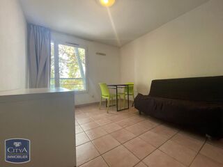  Appartement � vendre 1 pi�ce 18 m�