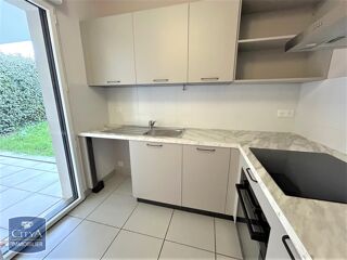  Appartement à vendre 3 pièces 61 m²