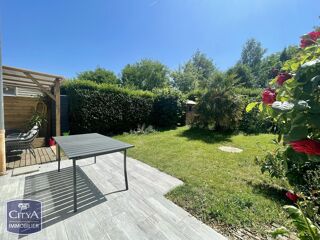  Maison à vendre 4 pièces 90 m²