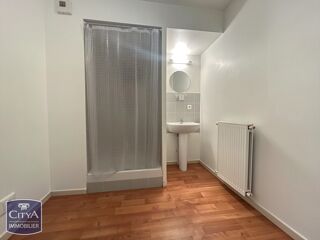 Appartement à vendre 3 pièces 62 m²
