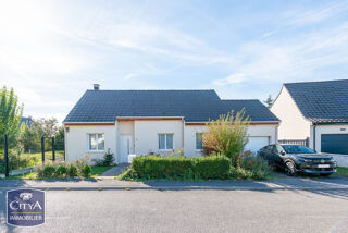 Vente Maison maison Abancourt
