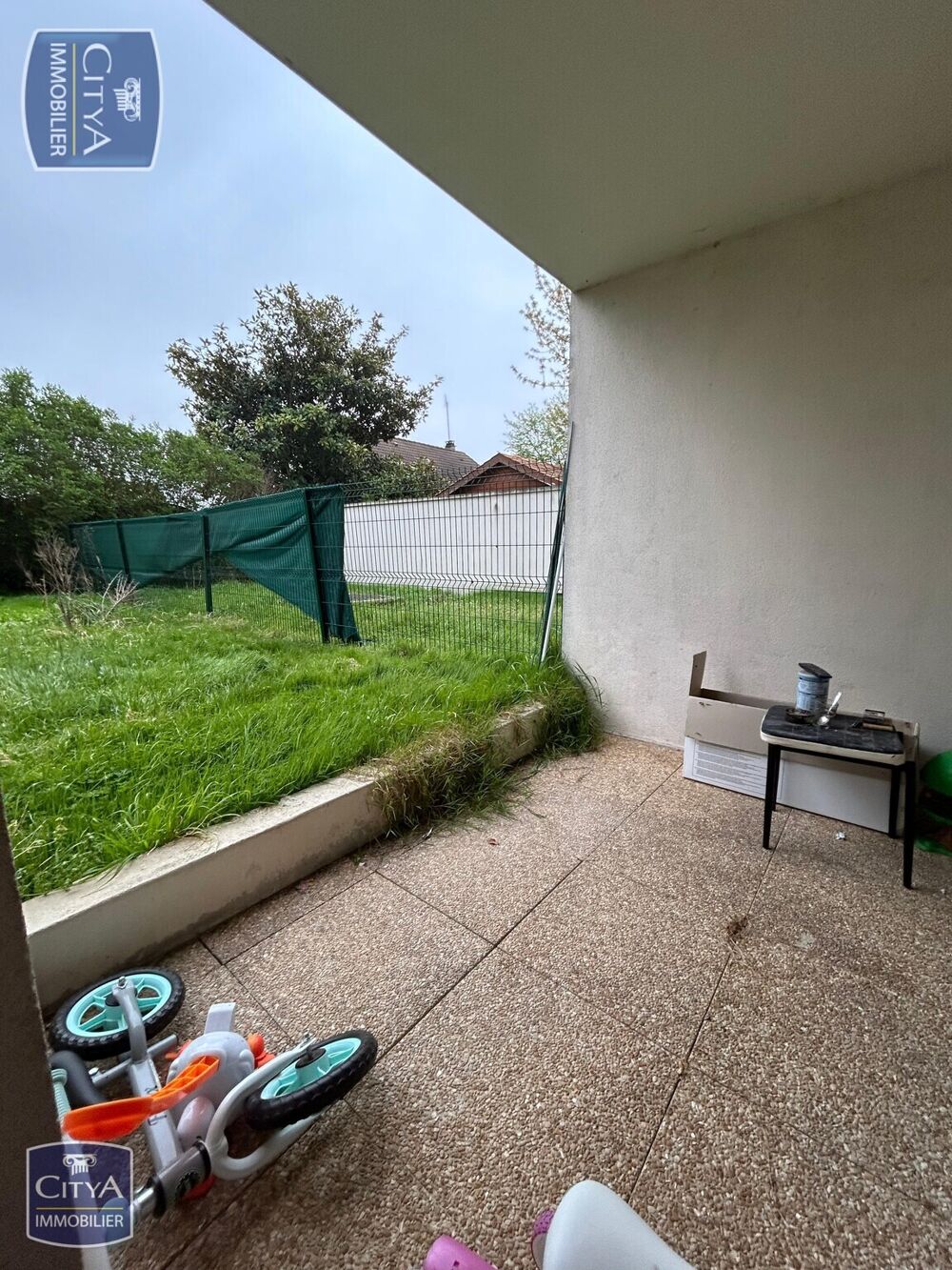 appartement