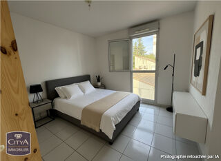  Appartement à vendre 3 pièces 51 m²