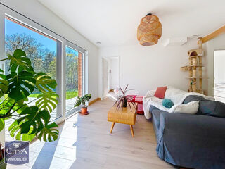  Maison � vendre 4 pi�ces 89 m�