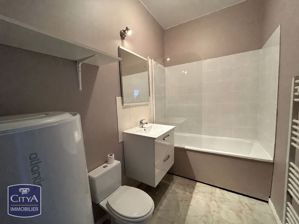 Vente Appartement appartement Saint-Étienne