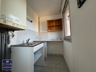  Appartement à vendre 1 pièce 25 m²