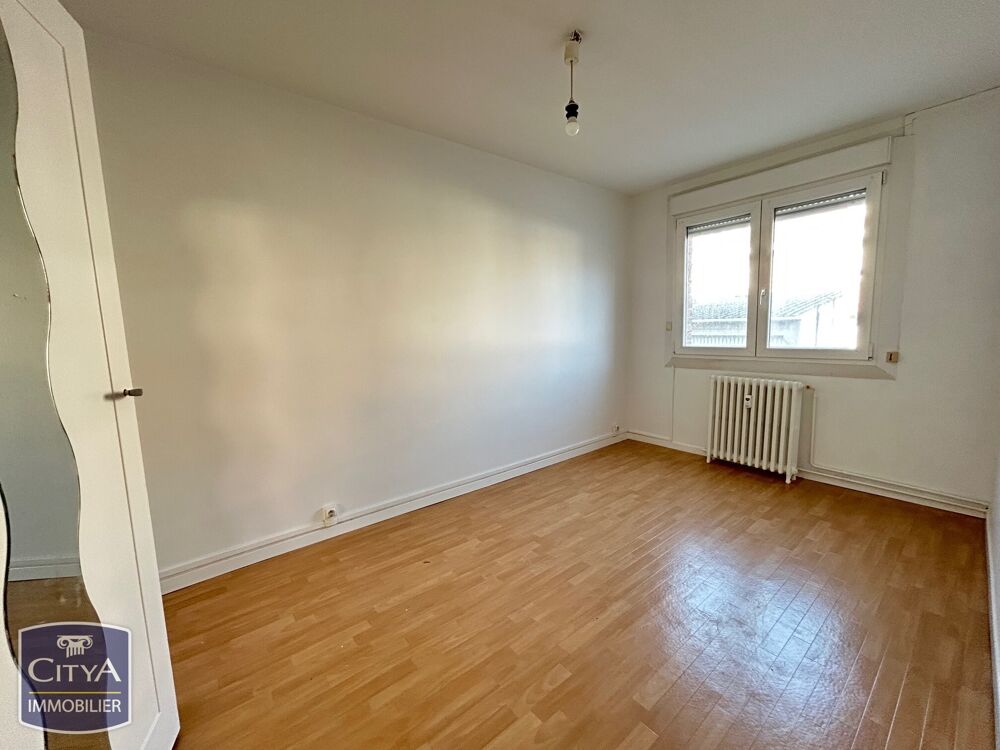 Vente Appartement appartement Loos