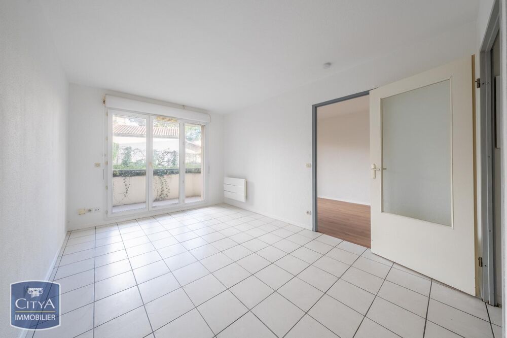 Vente Appartement appartement Mérignac
